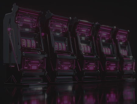 Bingo Games Casino